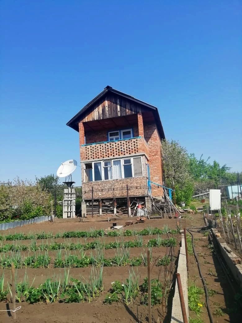 Продам дачу в районе