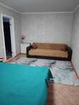 Аренда 1к,кв, 8 микрорайон, красный крест.