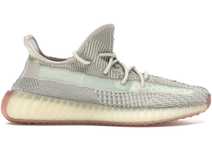 Оригинальные кроссовки Yeezy 350 Citrin 10.5 US 43 размер