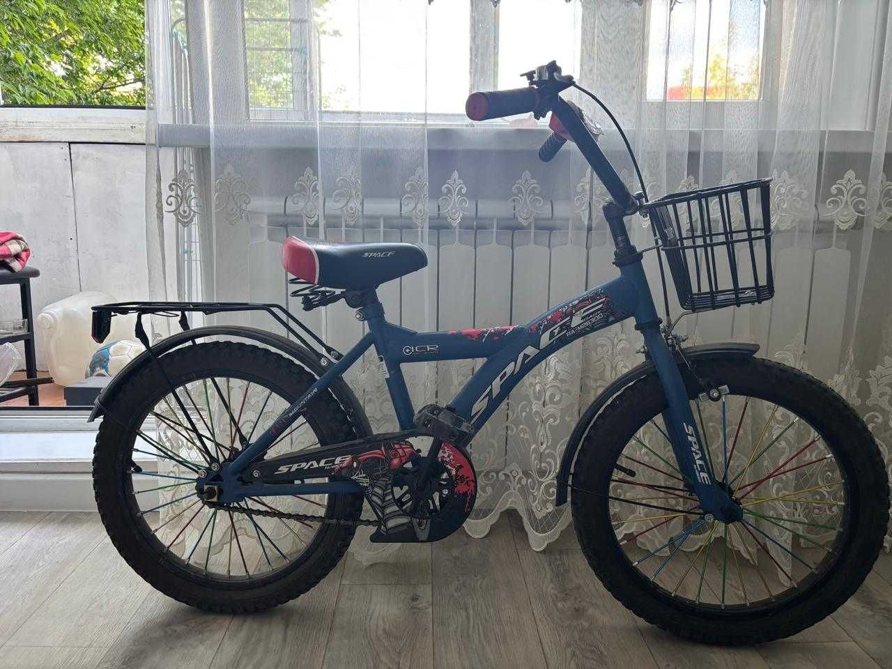 Продаю велосипед