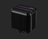 Новый Кулер 2E Gaming ACM90D4 TDP 180 Вт