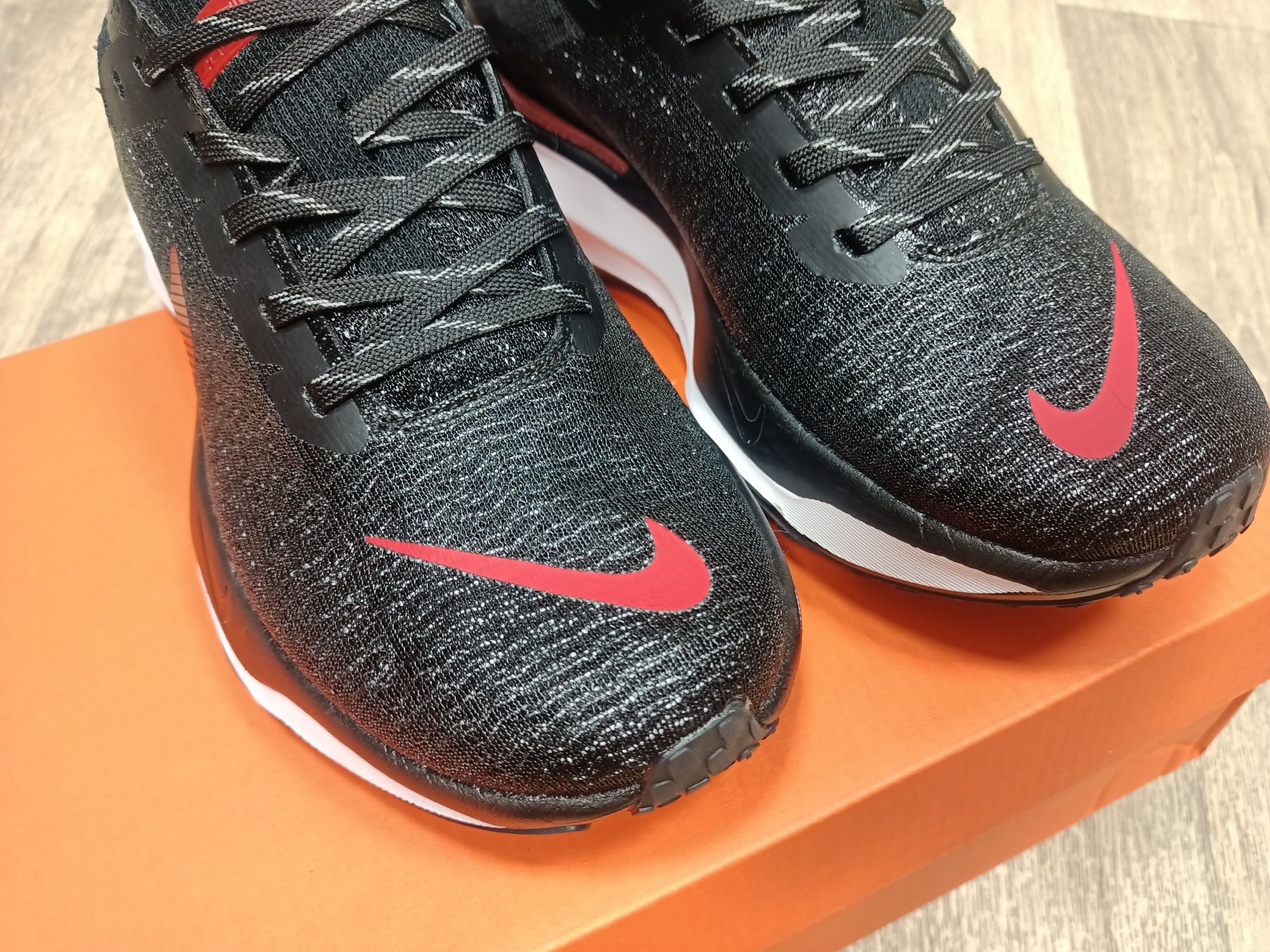 Кроссовки Найк Nike Zoom размеры с 41 по 44 в Алматы