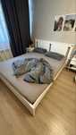 Продается кровать IKEA