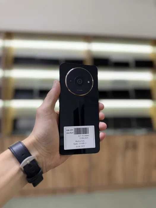 Redmi A3x 4/128Гб 5000 мАч
