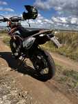 Racer enduro 200