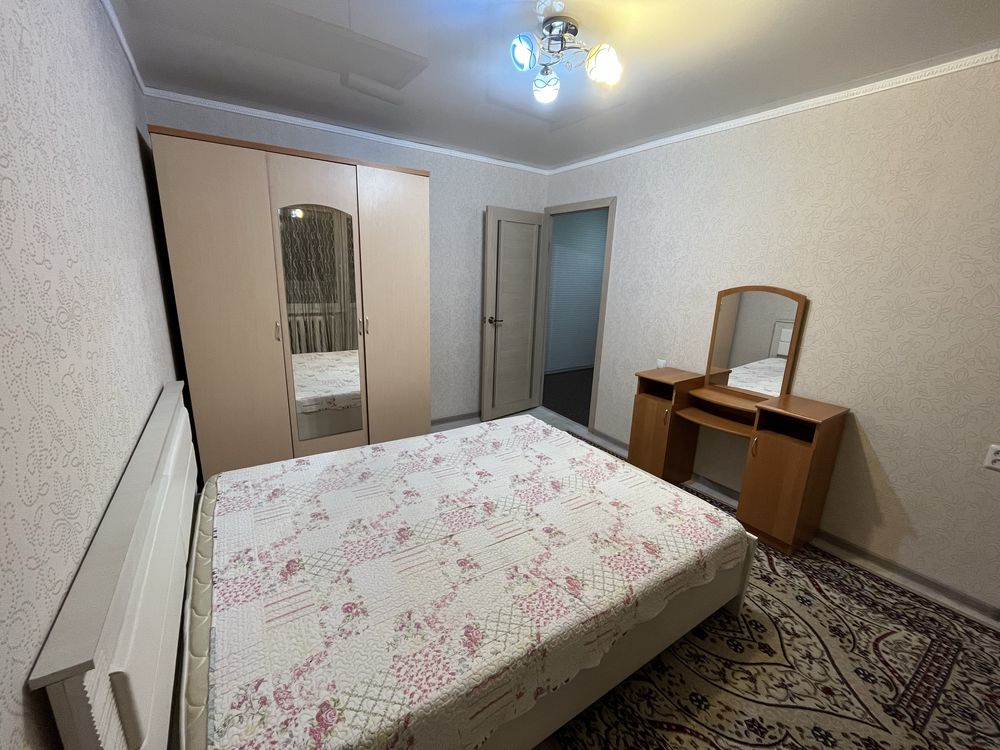Продам 2-х ком квартиру