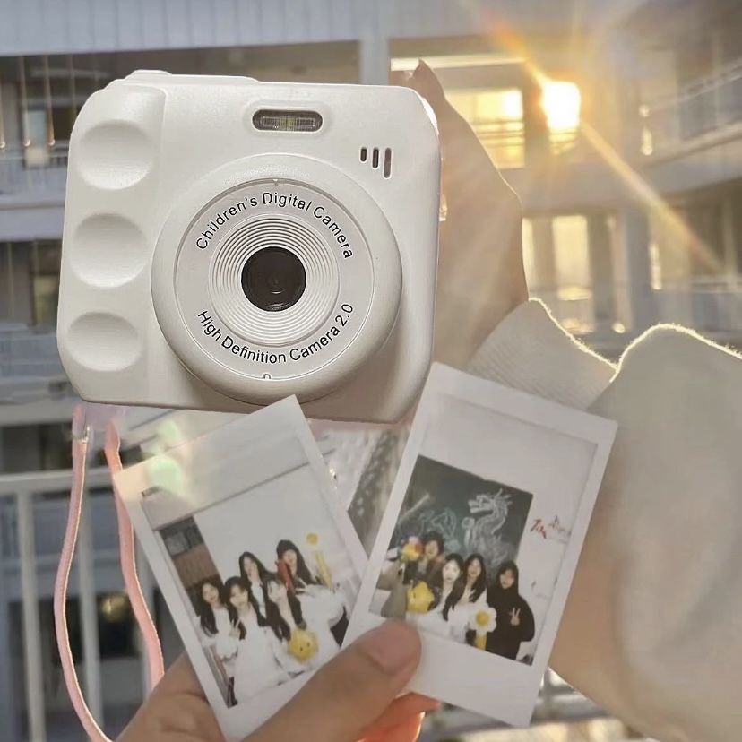 фотоаппарат для детей