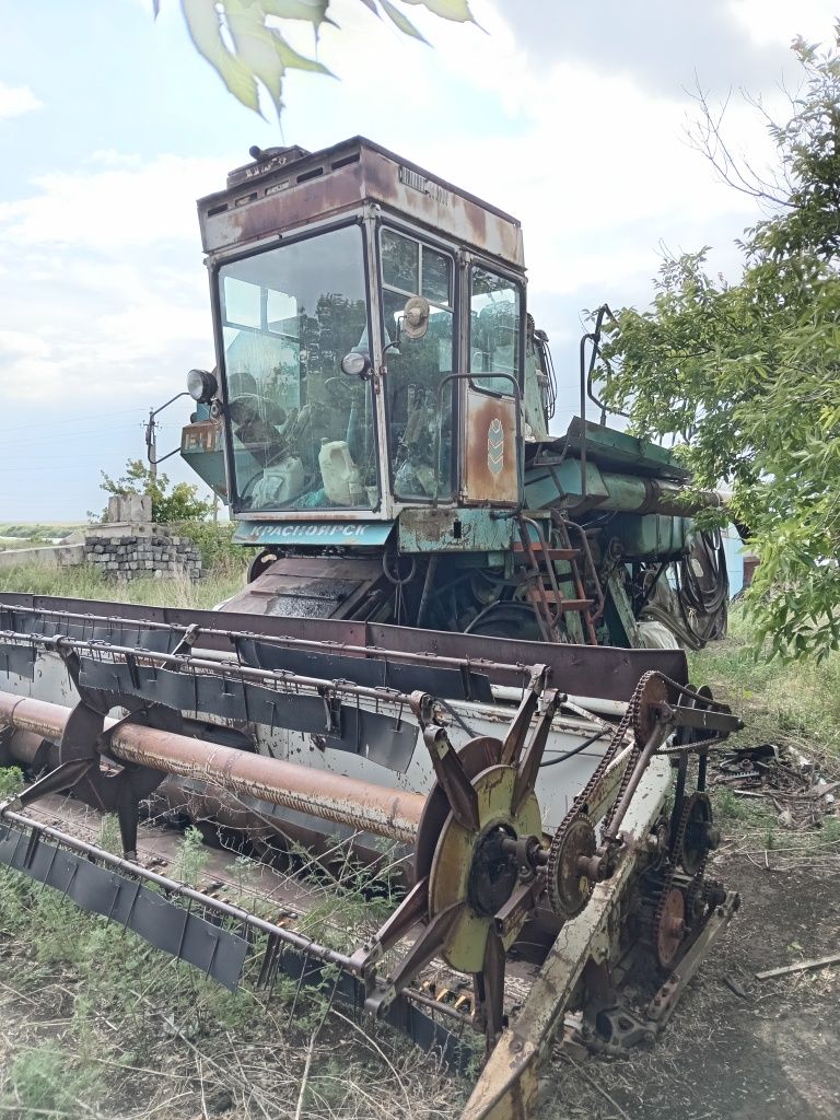 Продам Енисей 1200-89 года