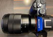 Фотоаппарат Sony A7S