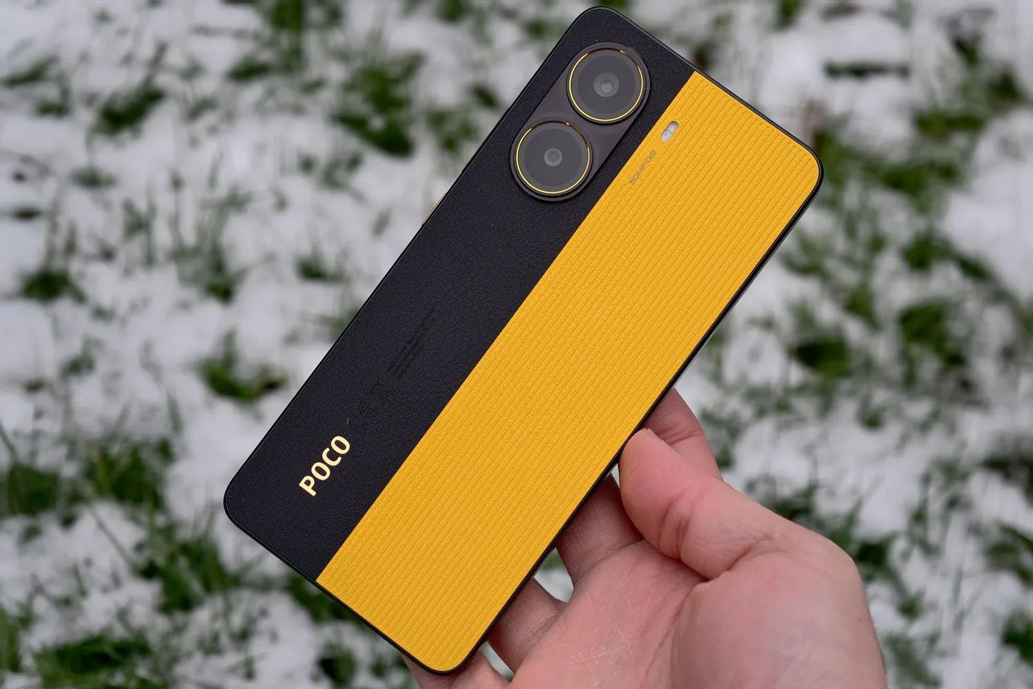 Продам Poco X7 pro