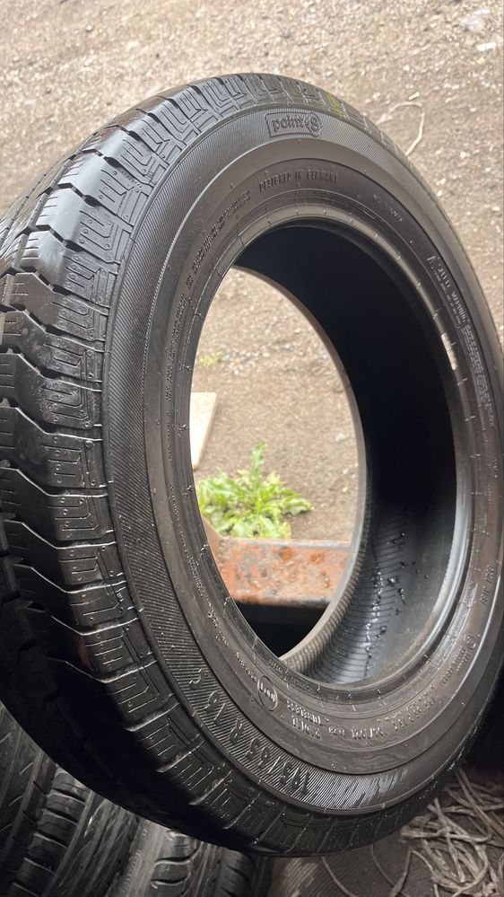 195/65 R16C шины