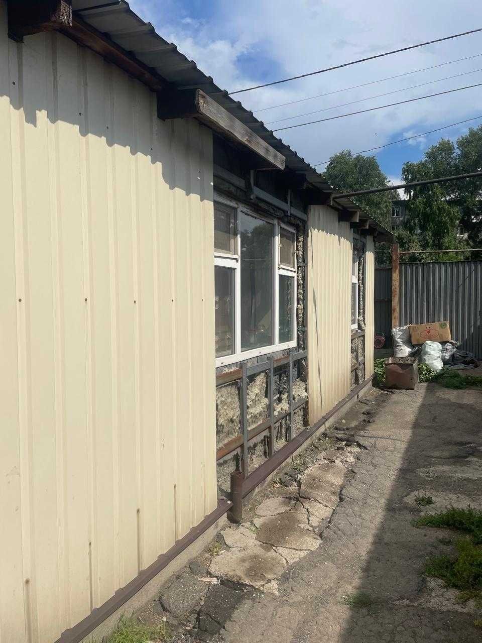 Продам дом р-н Мирный (Бульвар Гагарина)