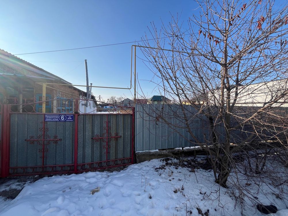 Продам времянка 3 комн