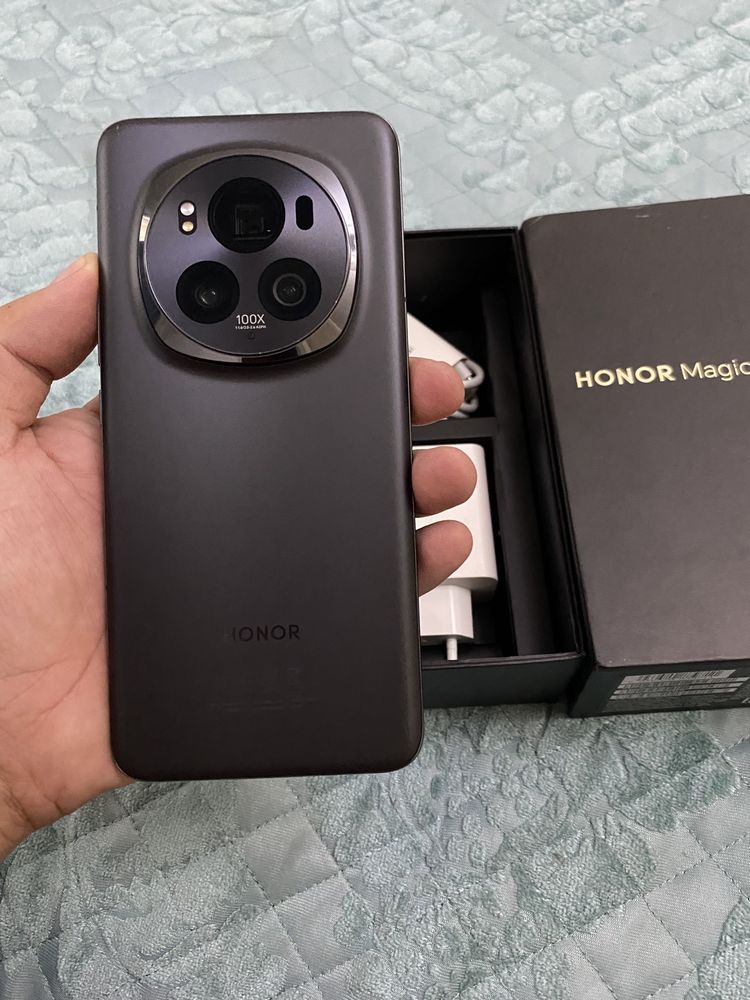 Honar.  Macgic.  6.  Pro.    12/512