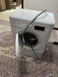 Стиральная машина indesit