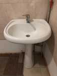 Раковина в отличном состоянии