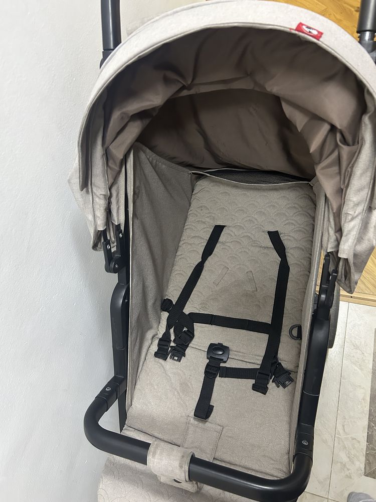 Продам коляску отличного качества