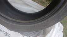 245/40R19, NEXEN, шина сатылады, таза корейский, жарап тұр