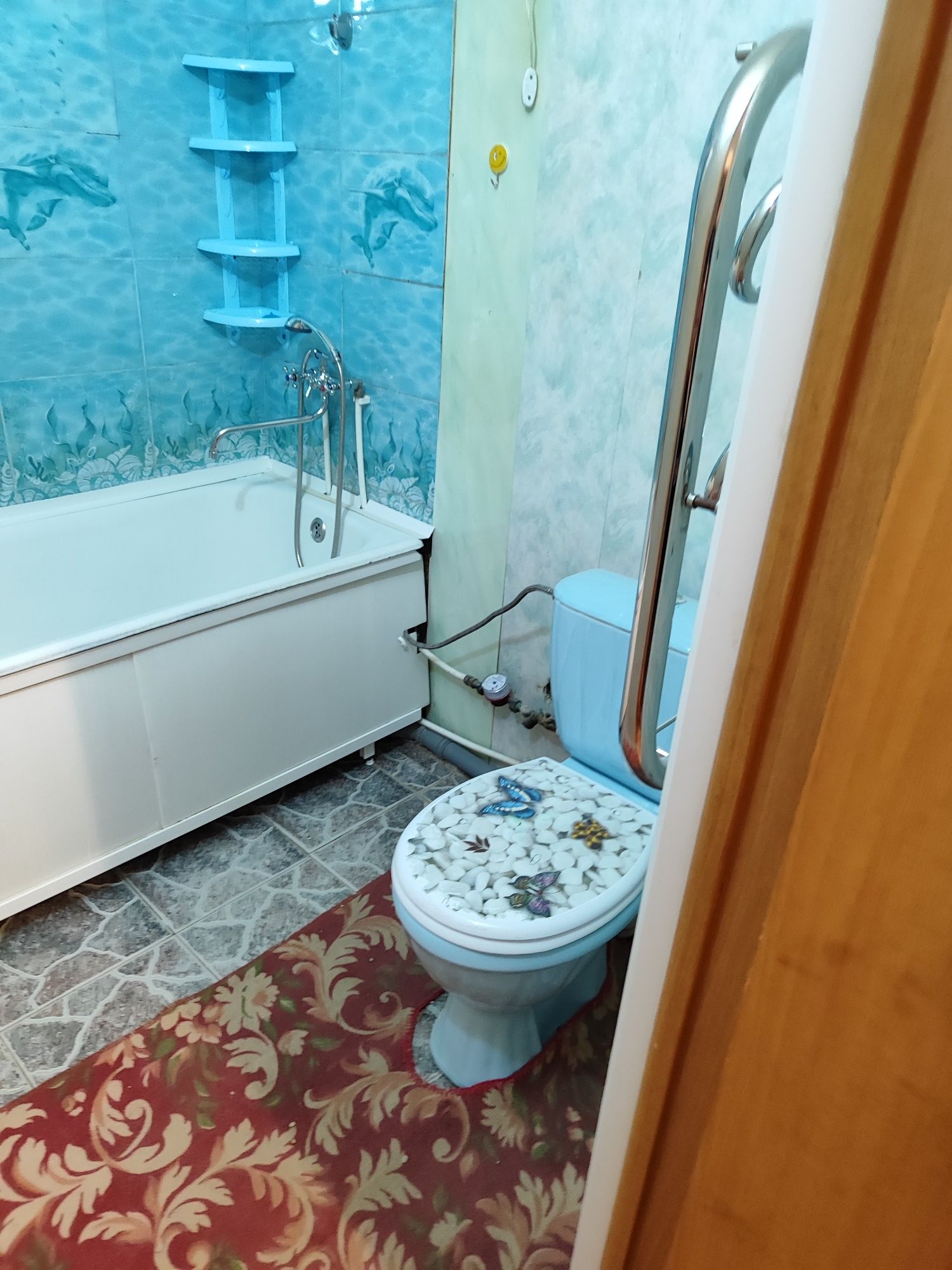 Продам 2-х комнатную квартиру