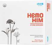 Atomy HemoHim, Атоми ХемоХИМ