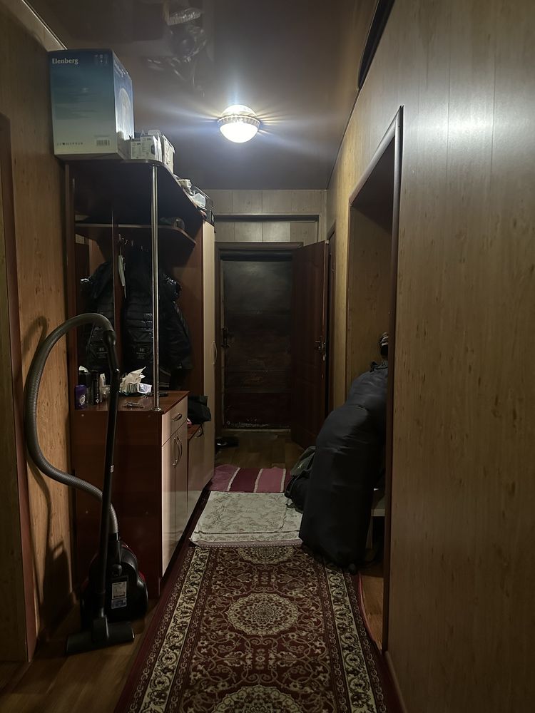 Продам квартиру район химпаселок