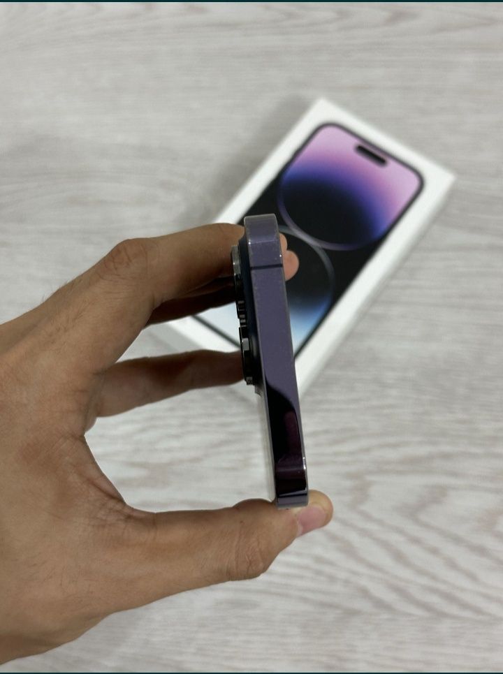 Iphone 14 pro 99% АКБ