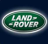 Новые запчасти Land Rover Ленд Ровер