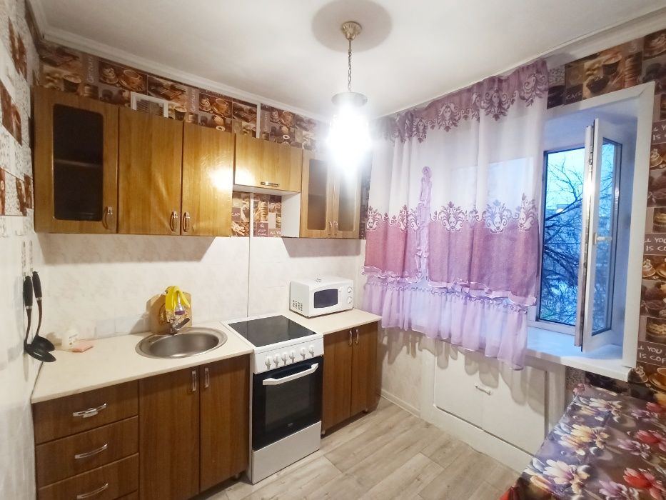2-х ком. квартира с беспл. Wifi посуточно чисто, уютно, все документы