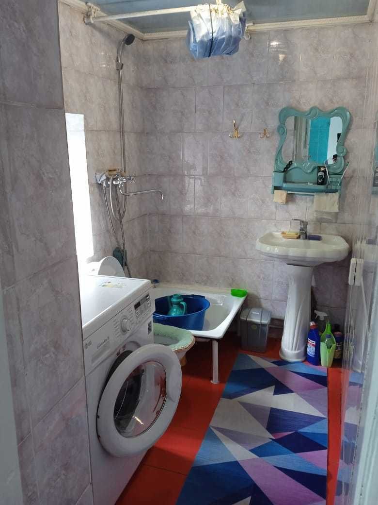 Продам дом в Улкен-Нарыне