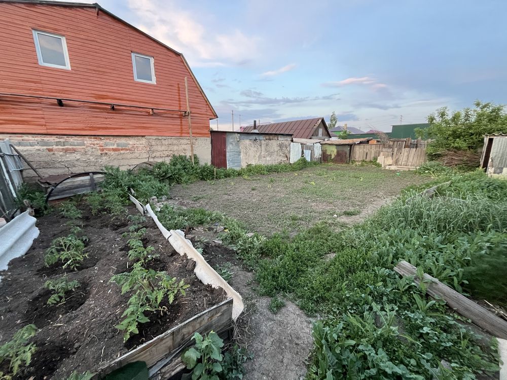 Продам 4-х комнатный дом