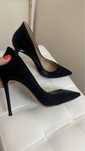 Оригинальные туфли Gianvitto Rossi