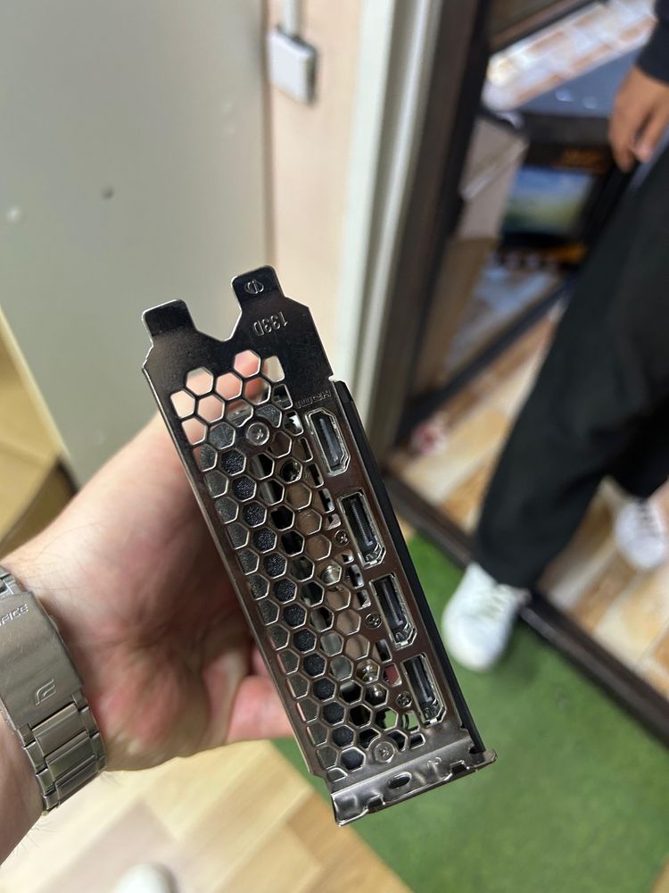 RTX 3060 12gb palit