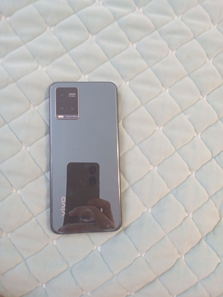 Vivo Y33s продом
