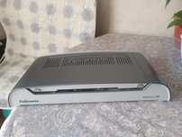 Переплётчик Fellowes Helios 30
