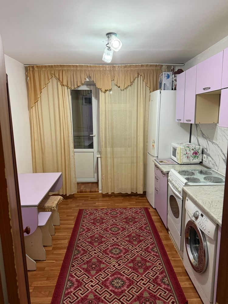 Сдам квартиру на долгосрочную аренду