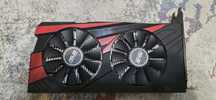 Продам видеокарту MSI GTX 1060 GAMING X 6G