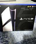 Игровая Sony PlayStation 5 pro