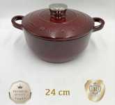 Смег новый качественный  Сковородка  От бренда Smeg