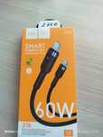Зарядка USB S для телефона
