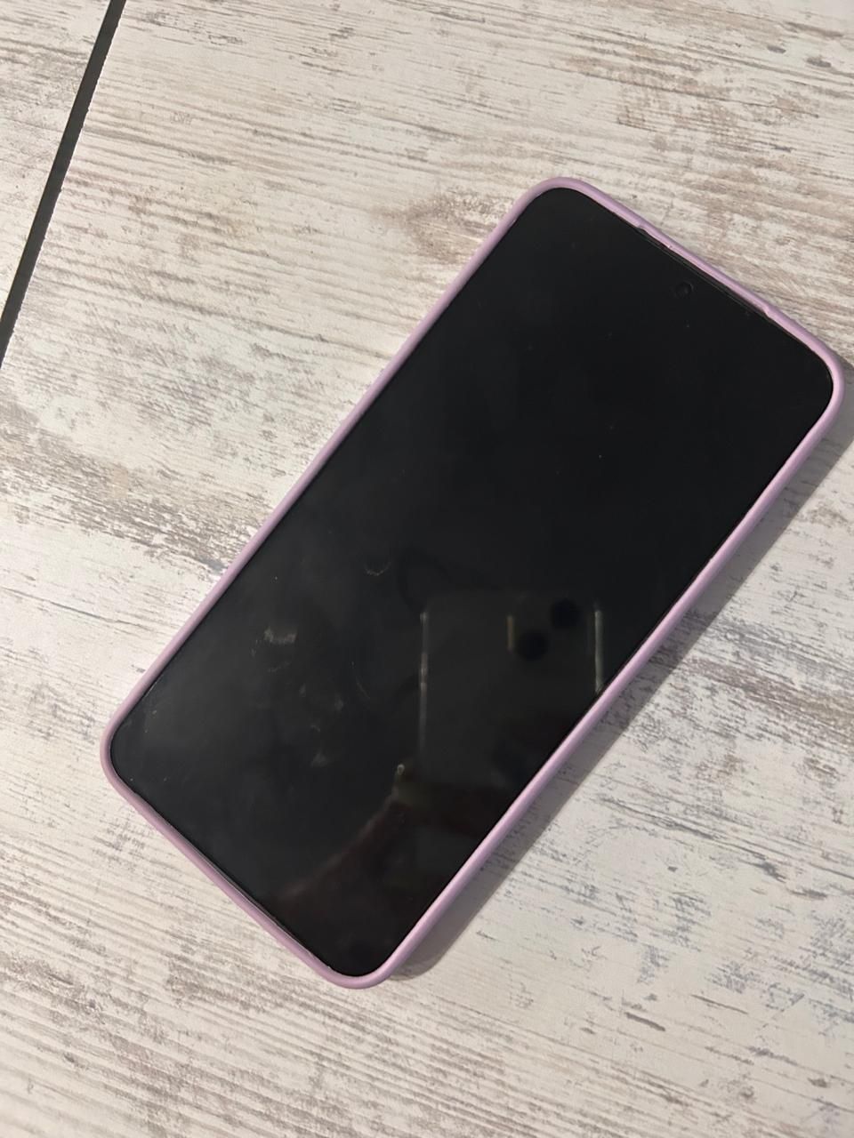 Samsung s24 plus +