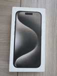 Iphone 15 pro Dual Esim