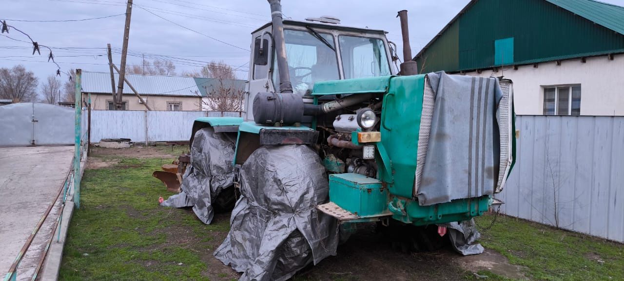 Продам хтз Т-150