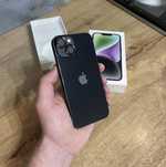 Iphone 14 128gb 87%