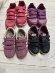 Кроссовки Адидас (Adidas)