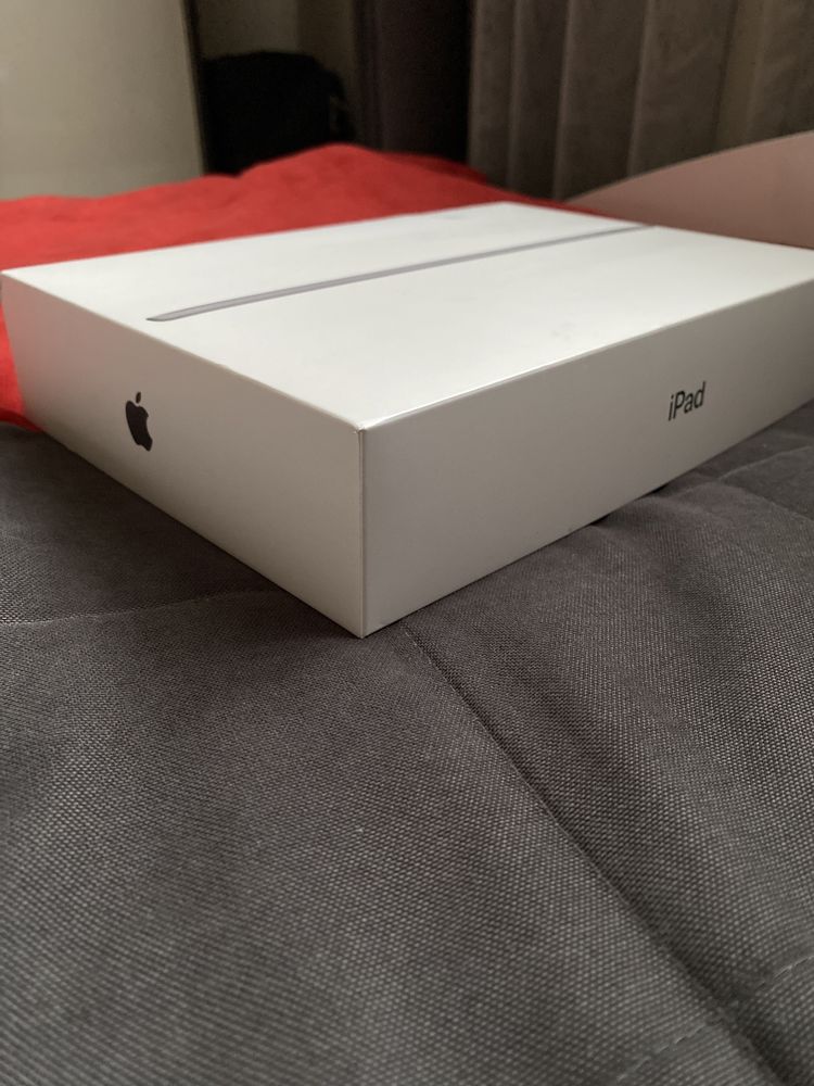 Ipad 8 2020 года 32 гигабайта