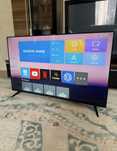 Смарт телевизор Samsung 110 см smart tv WiFi YouTube