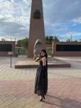 Платье черное на выпускной