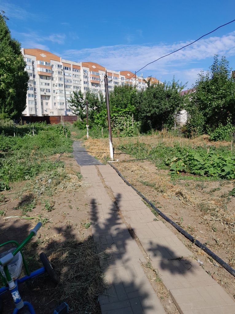 Продам дом или меняю за болашак