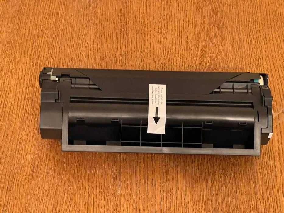 Картриджи HP c7115a и q1339a