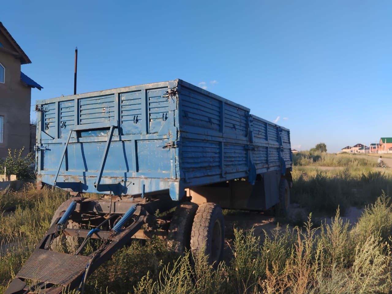 Продается Камаз 5320